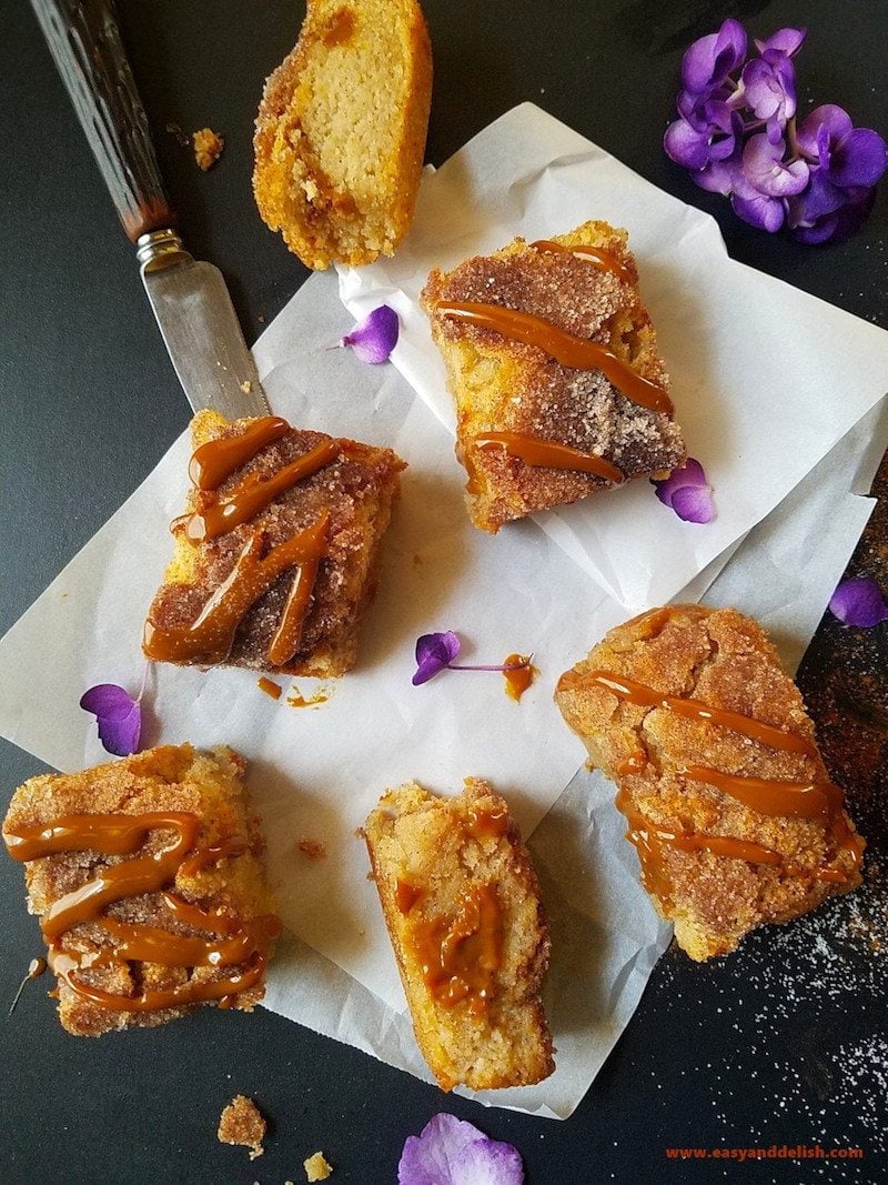 Dulce-de-Leche-Churro-Blondies-Easy-and-Delish.-Com