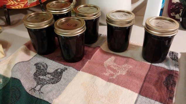 The Sweetest Stay: Learn to Make Jam at Holladay House Bed and Breakfast
