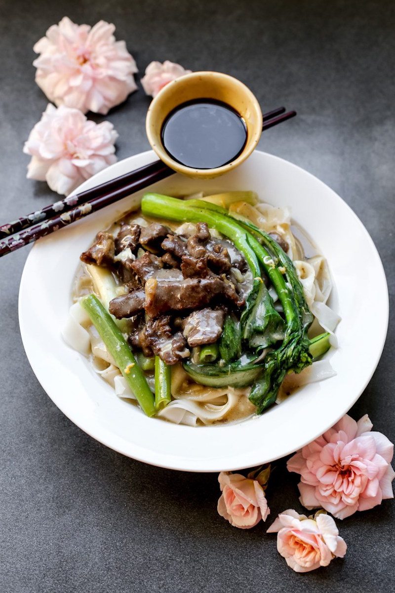 Fried-Beef-Hor-Fun-With-Gravy