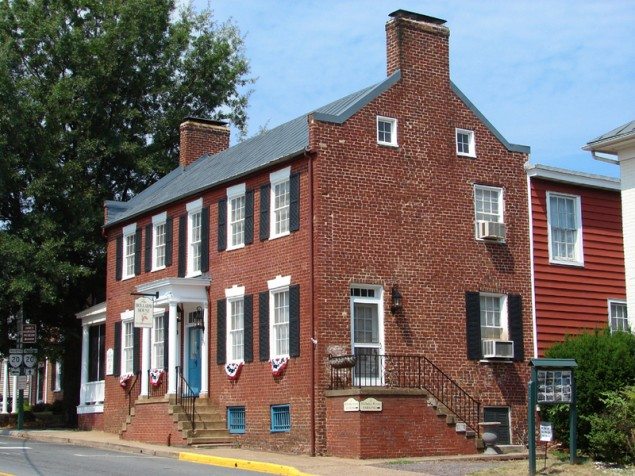 The Sweetest Stay: Learn to Make Jam at Holladay House Bed and Breakfast