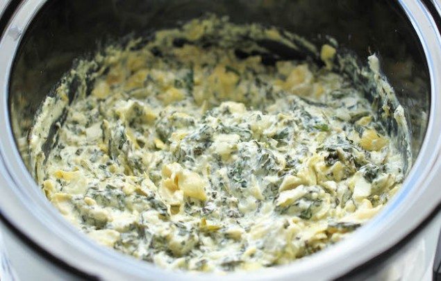 Delicious New Ways to Make Spinach Dip