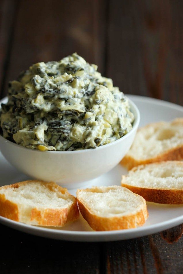 Five Ultimate Crock Pot Dips