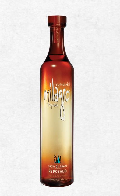 Milagro Tequila