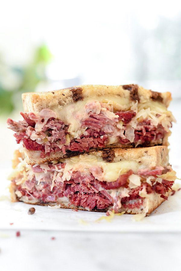 Corned Beef 10 Ways