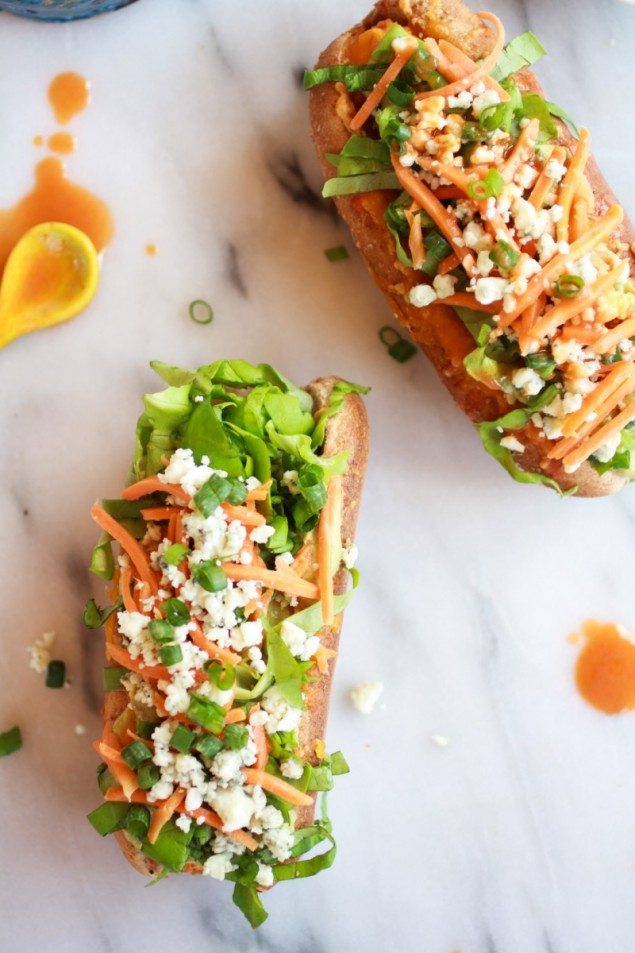 10 Delicious Ways to Upgrade Your Hot Dog