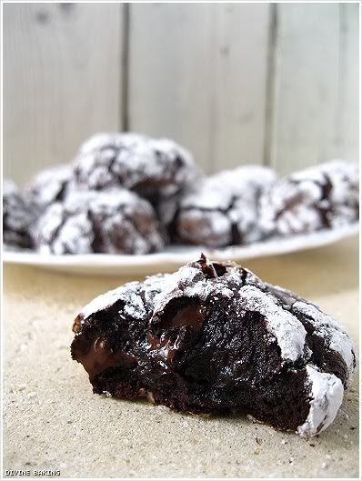 Deep, Dark, Decadent Chocolate Recipes