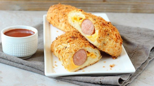 10 Delicious Ways to Upgrade Your Hot Dog