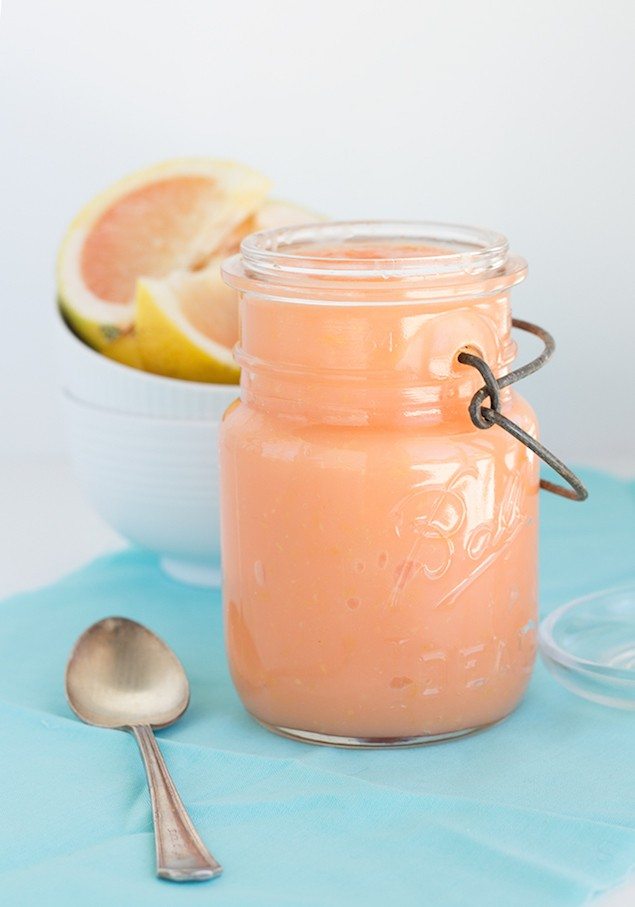 Ten Ways to Honor Grapefruit Month