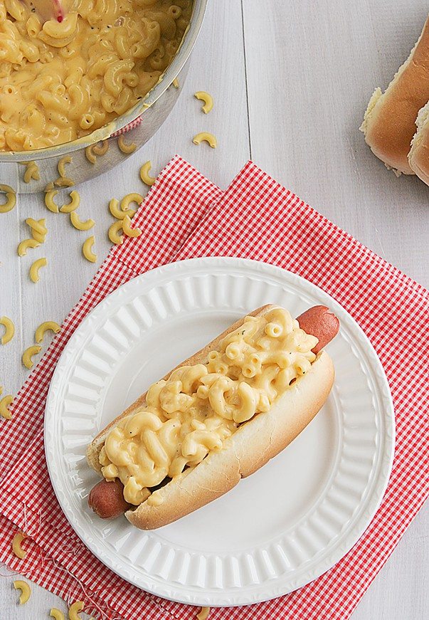 10 Delicious Ways to Upgrade Your Hot Dog