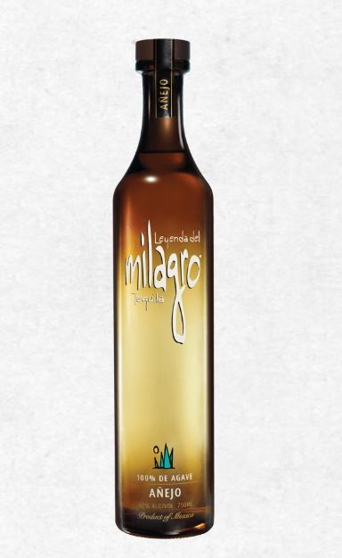 milagro anejo