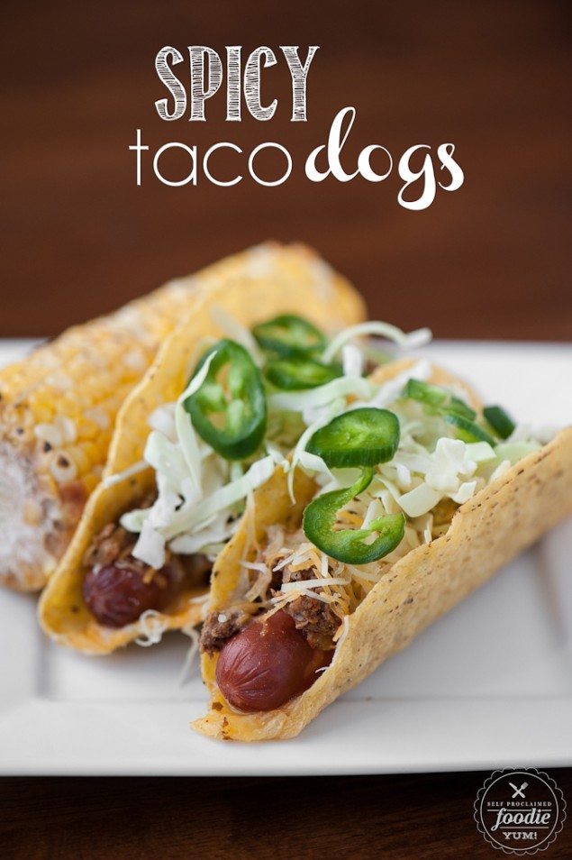 10 Delicious Ways to Upgrade Your Hot Dog