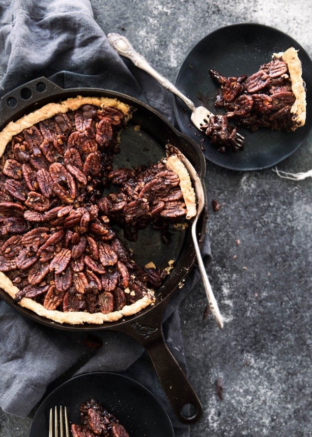 10 Sweet and Savory Pies for Pi Day