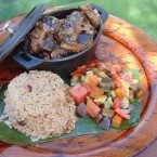jamaican travel and culture oxtail