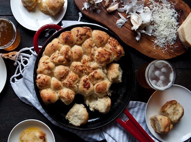 garlic-bread