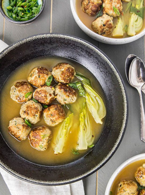 Favorite Chicken Soup Recipes to Wrap Up Winter