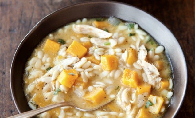 Favorite Chicken Soup Recipes to Wrap Up Winter