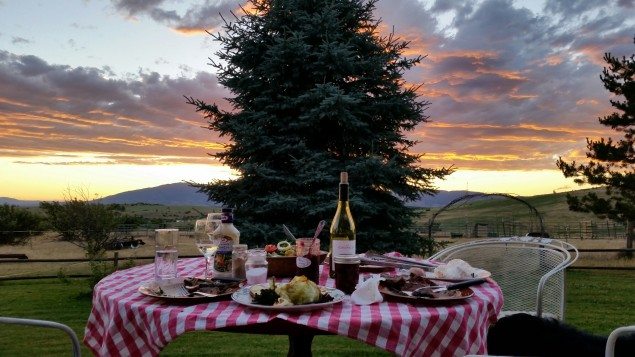 Get Your Goat On with Chevre Cheese Making at Elkhorn Bed and Breakfast