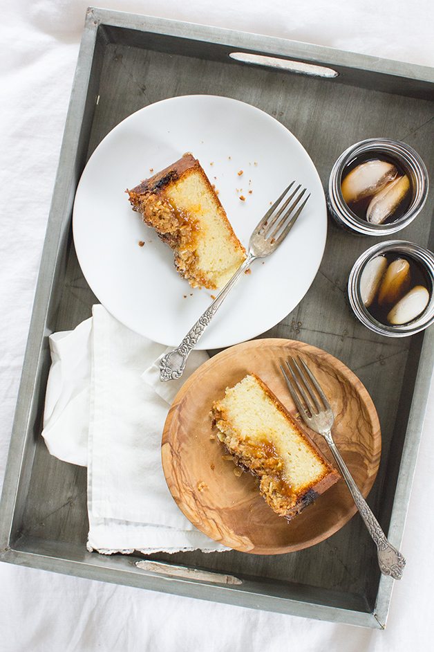 The Ultimate Mother's Day Brunch Spread