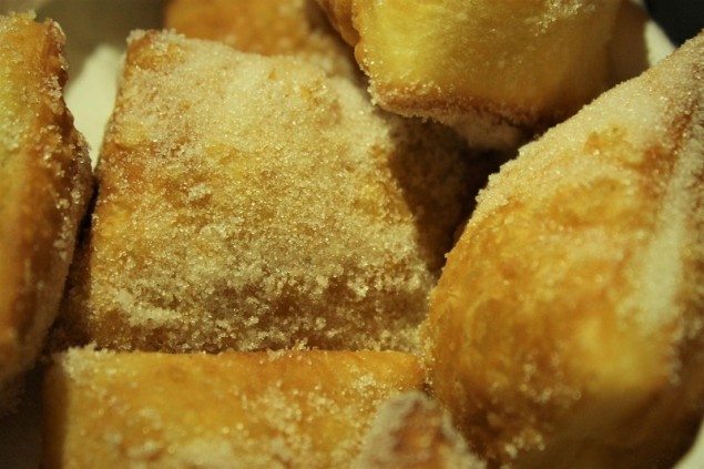 Beignet