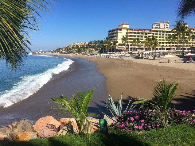 CasaMagna Marriott Puerto Vallarta Resort & Spa