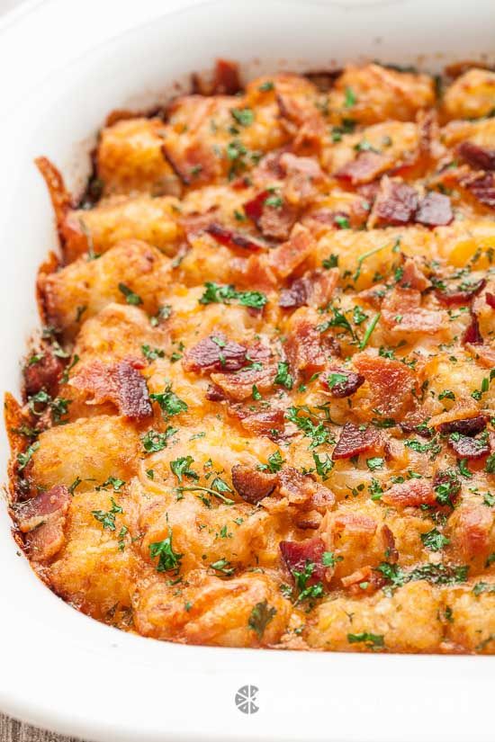 Easy Breakfast Casseroles for a Delicious Morning