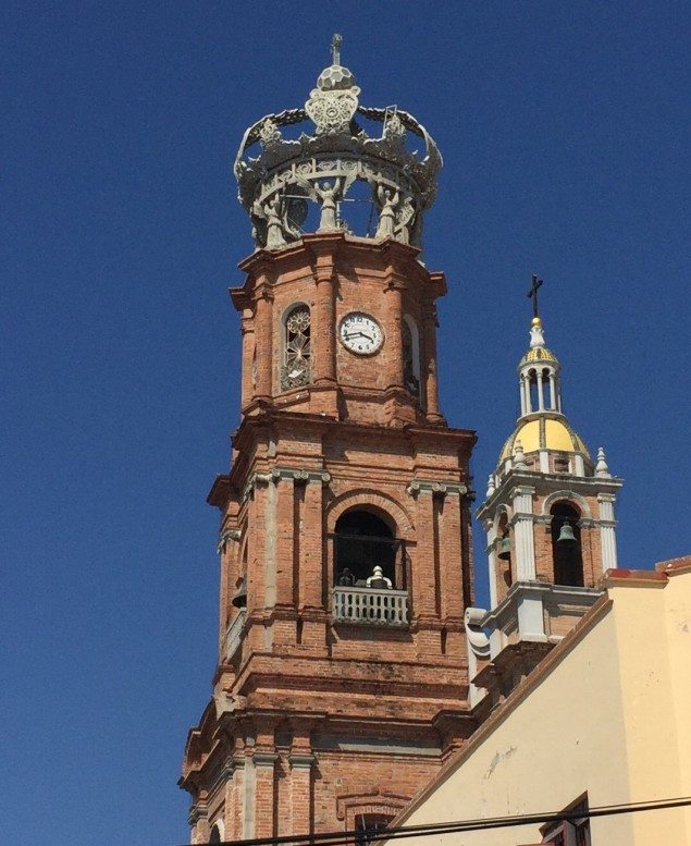 Guadalupe Church