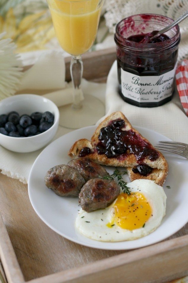 The Ultimate Mother's Day Brunch Spread