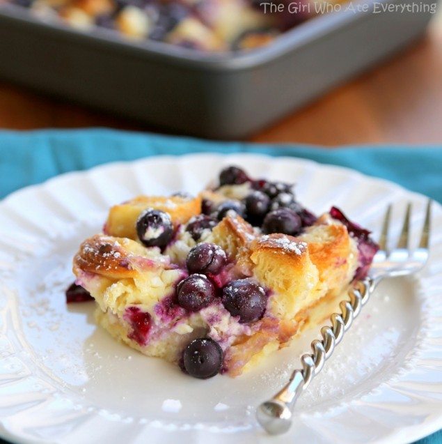 Easy Breakfast Casseroles for a Delicious Morning