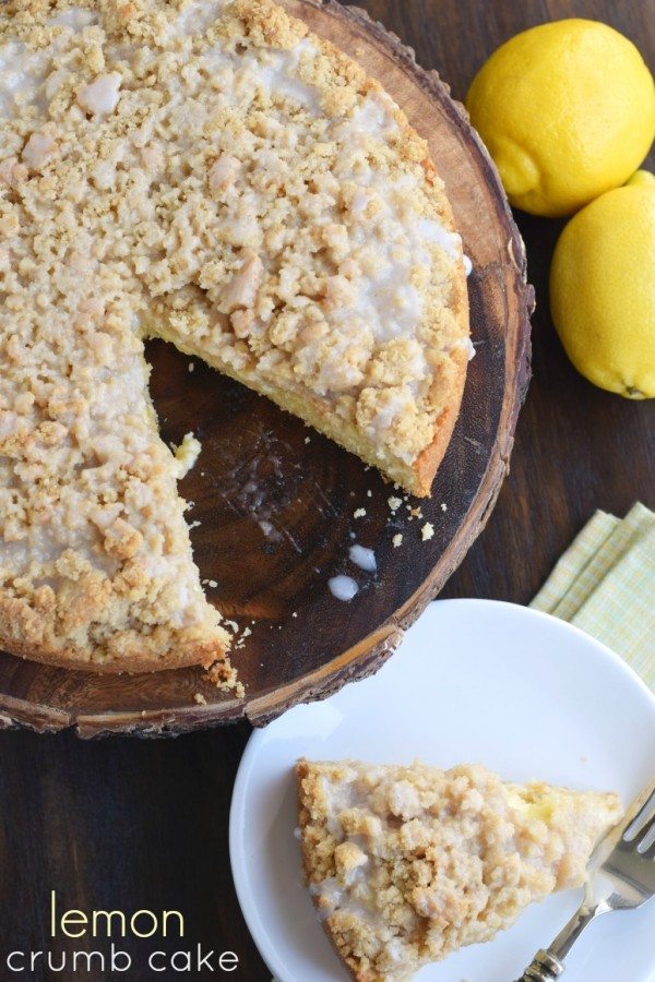 Ultimate Sweet-Tart Lemon Desserts