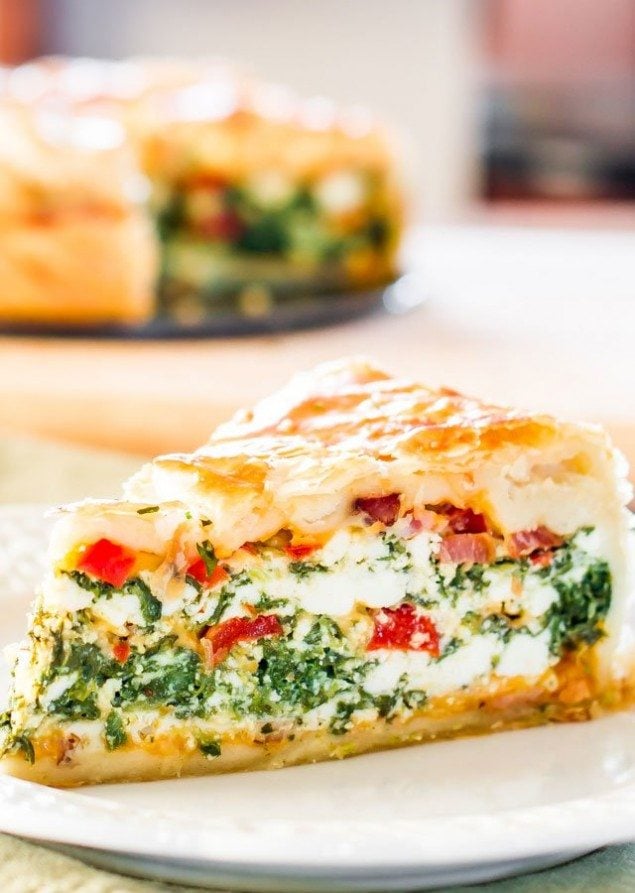 Easy Breakfast Casseroles for a Delicious Morning