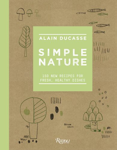 Eating the Seasons with Alain Ducasse