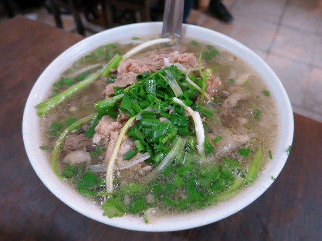 10 Must-Try Vietnamese Foods