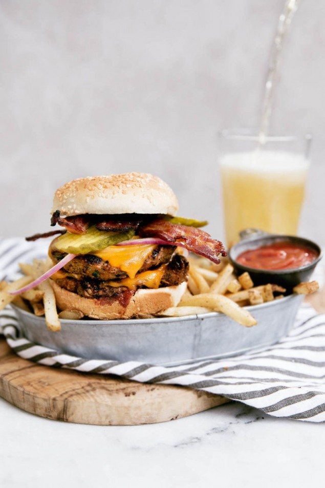 Our 10 Favorite Burgers