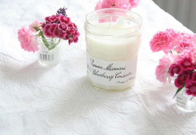 DIY Bonne Maman Jar Hacks