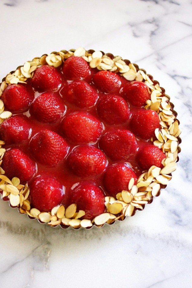 10 Favorite Strawberry Recipes to Make Now