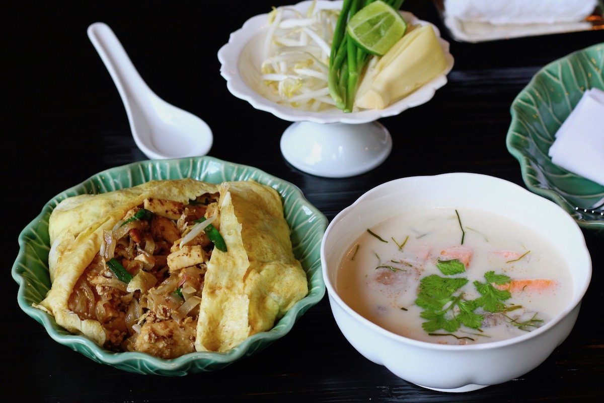 Thai Yum Yum Beef Salad - Honest Cooking
