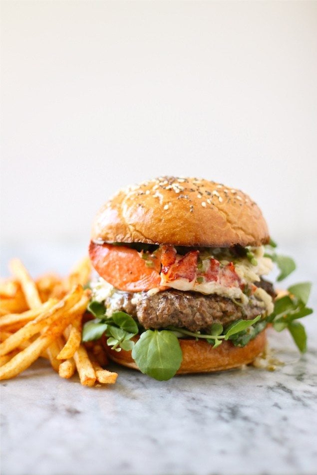 Our 10 Favorite Burgers