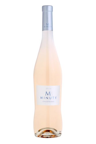 Rosé and White Wines that are Dressed to Impress