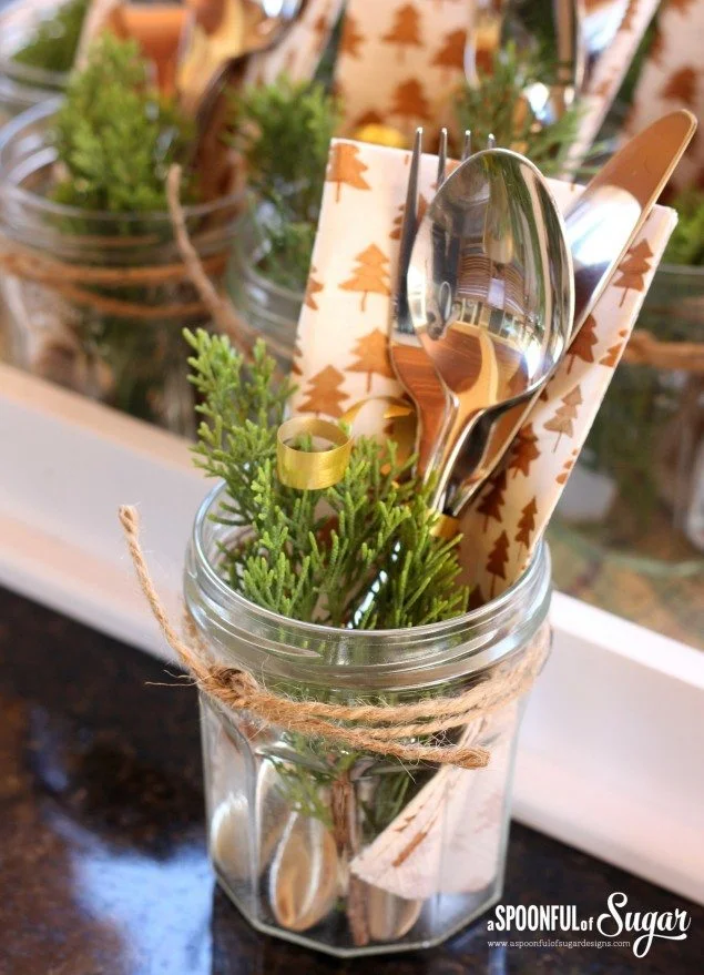 What to Do With Mini Bonne Maman Jars