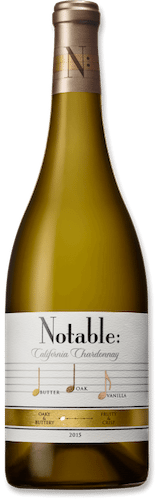 Wines to Celebrate Chardonnay Day