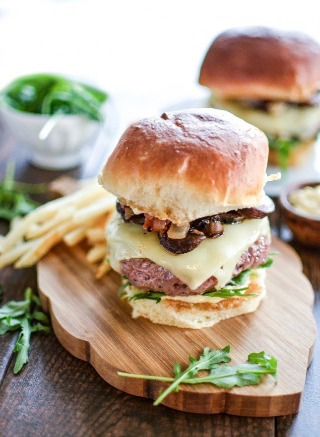 Our 10 Favorite Burgers
