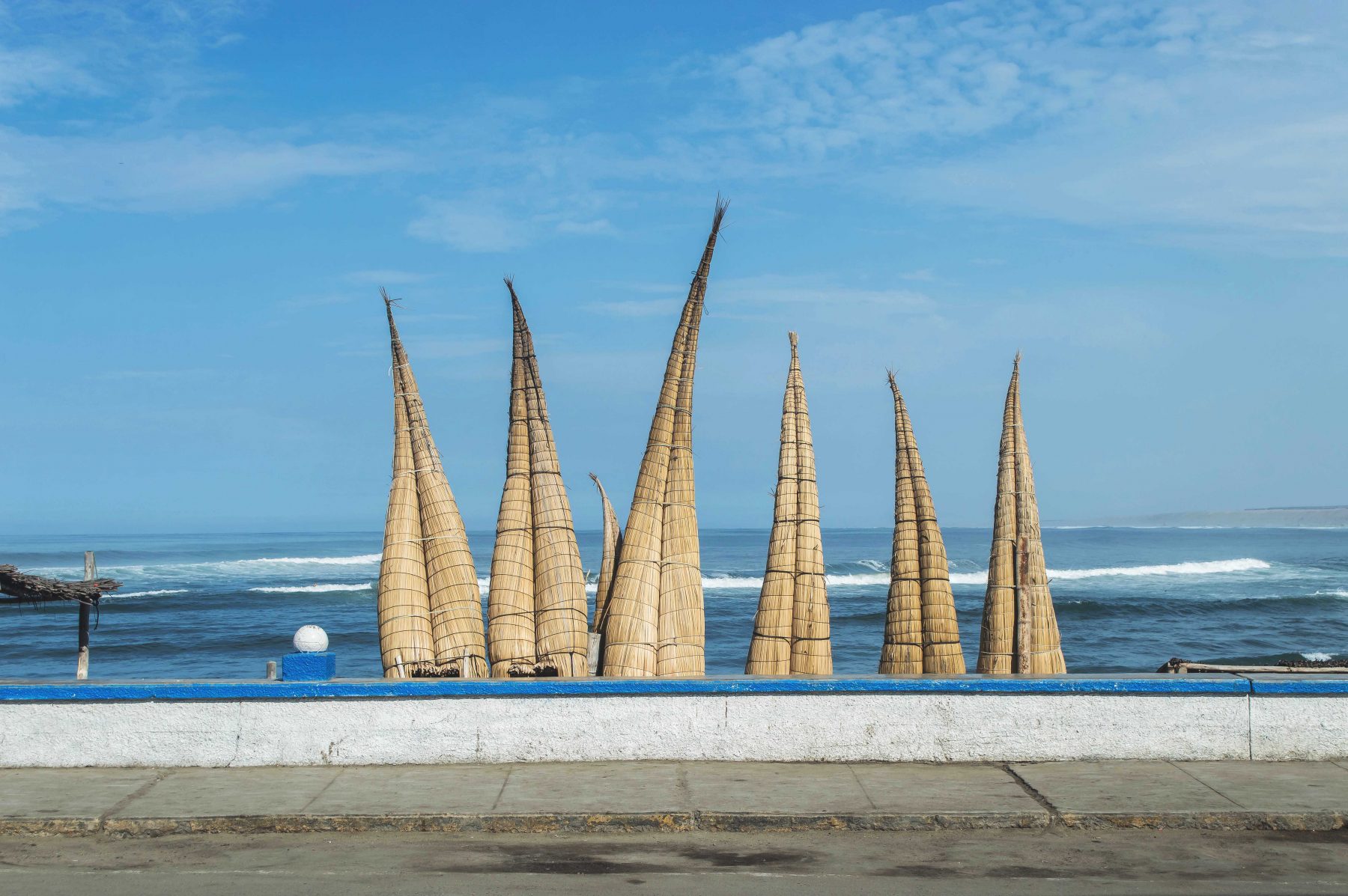 Your Food and Adventure Guide to Huanchaco, Peru