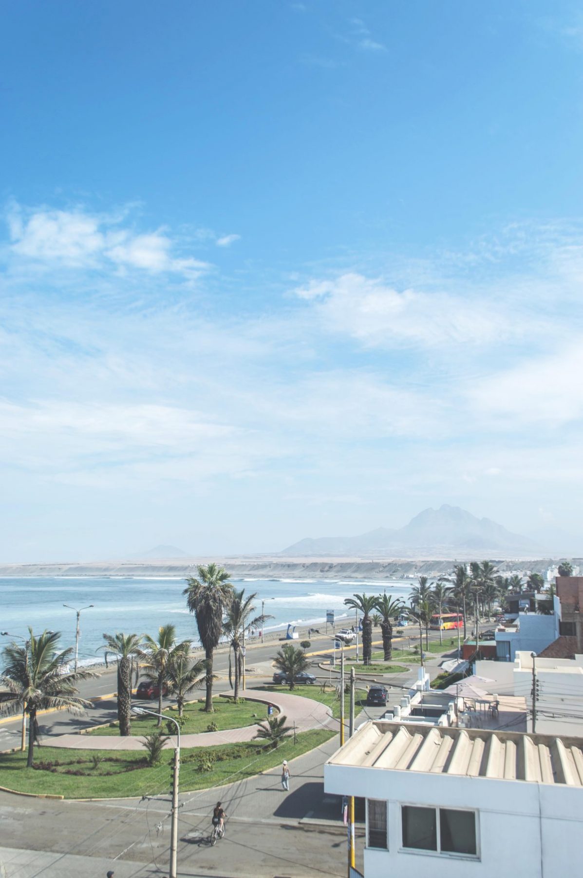 Your Food and Adventure Guide to Huanchaco, Peru