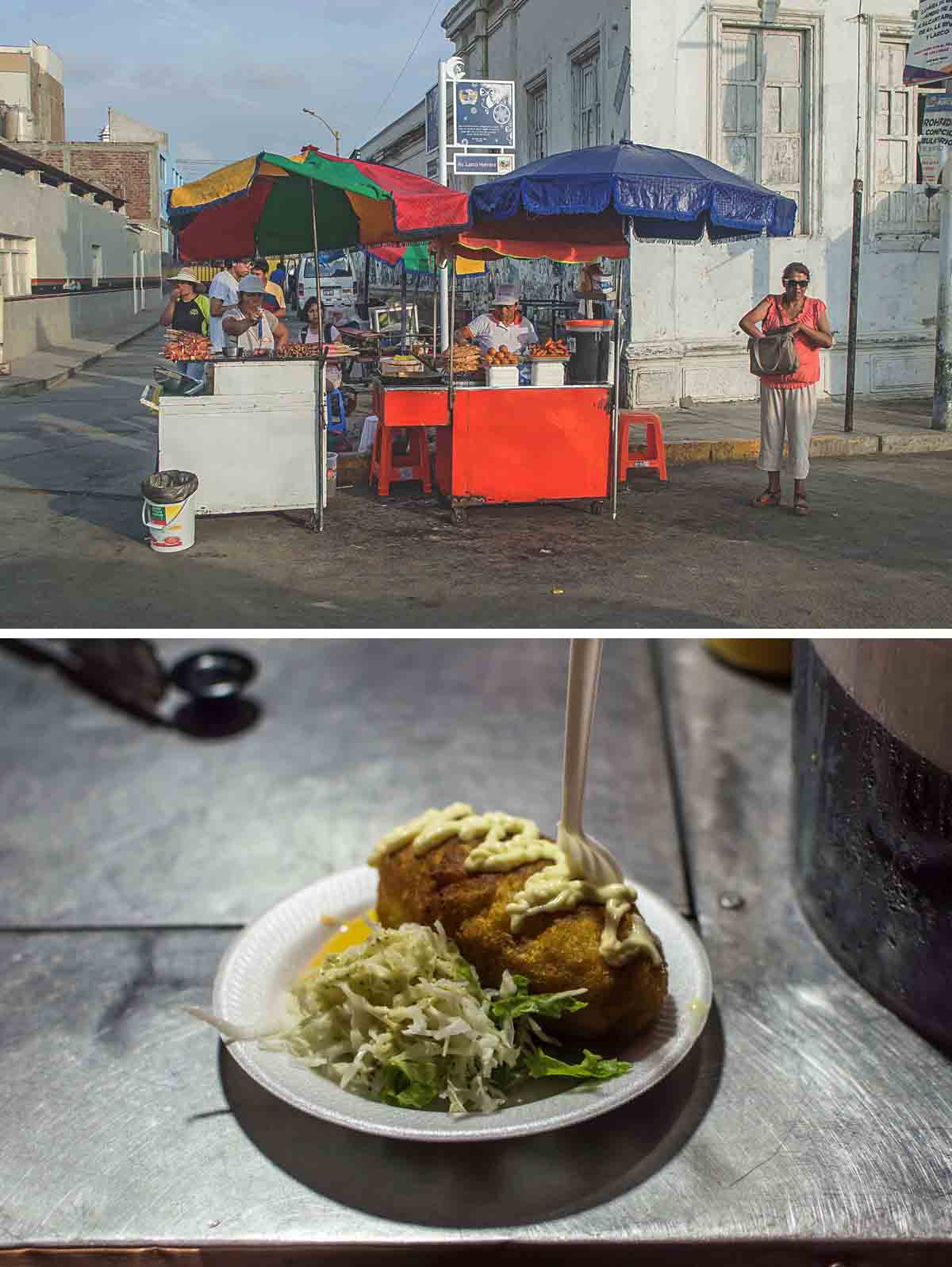 Your Food and Adventure Guide to Huanchaco, Peru