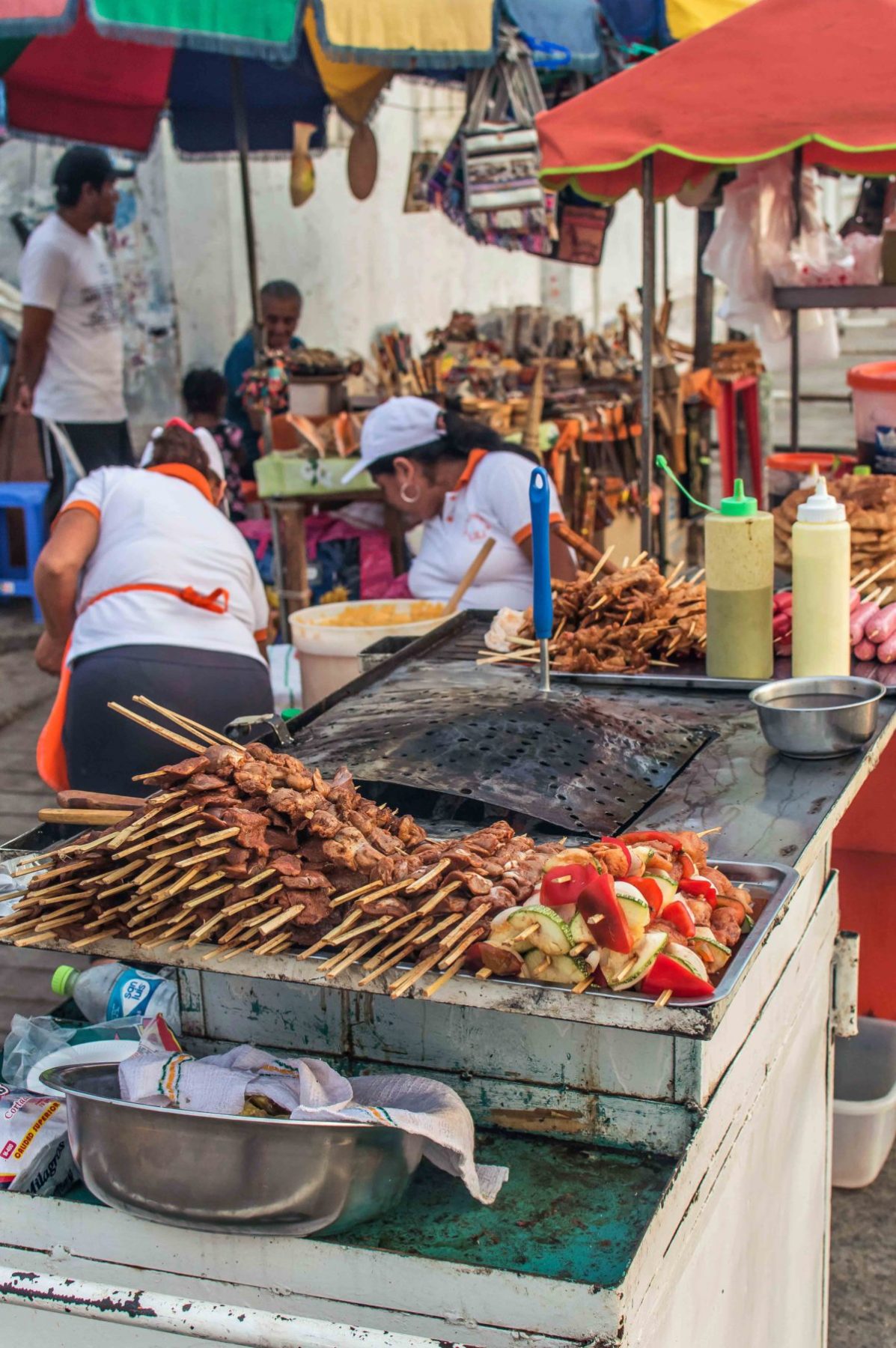 Your Food and Adventure Guide to Huanchaco, Peru