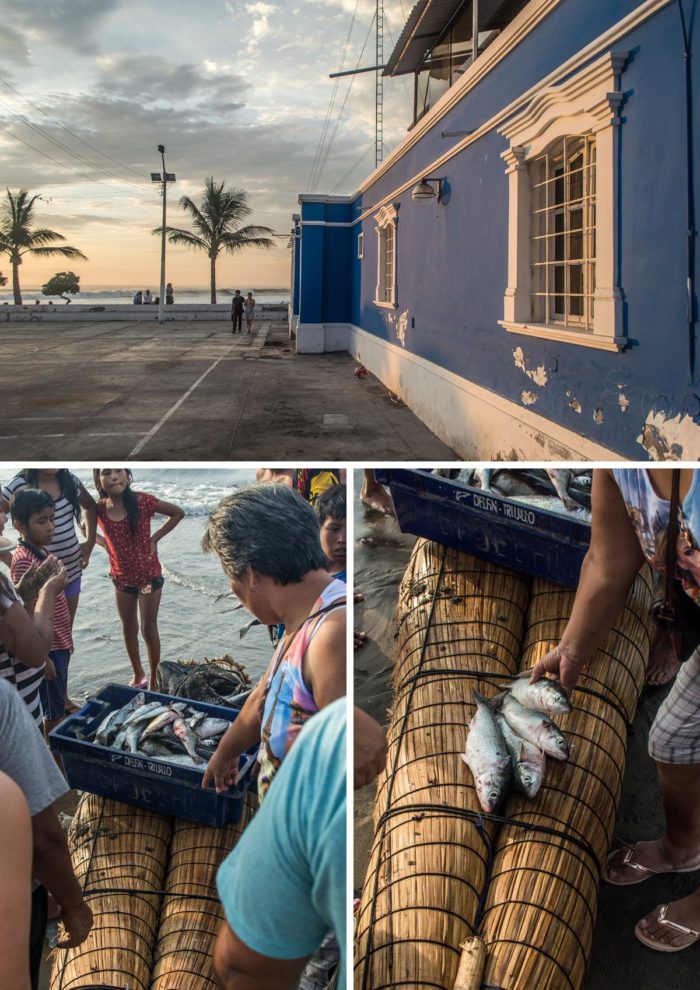 Your Food and Adventure Guide to Huanchaco, Peru