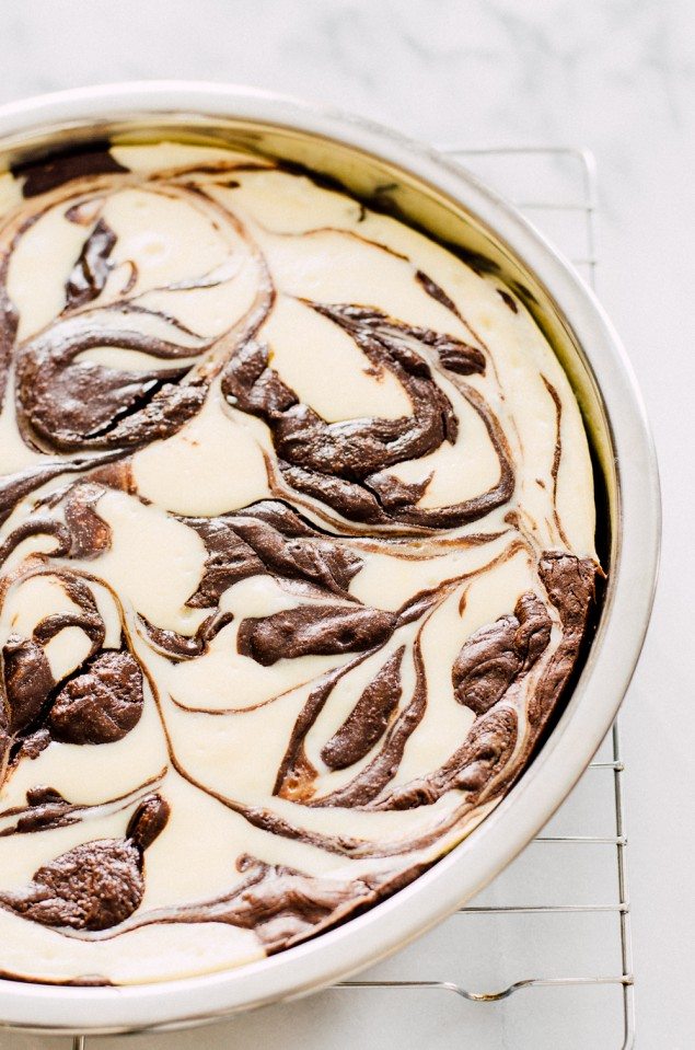 10 Decadent Cheesecakes to Bake Now