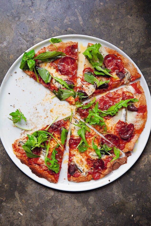 Eat Right: Nourishing Tips from Nick Barnard's New Cookbook