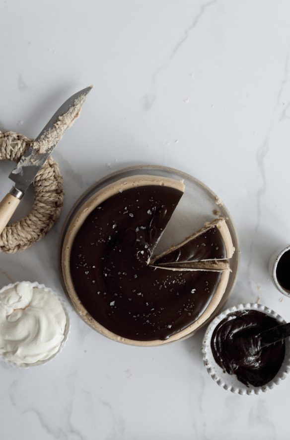 Decadent Cheesecakes to Bake Now