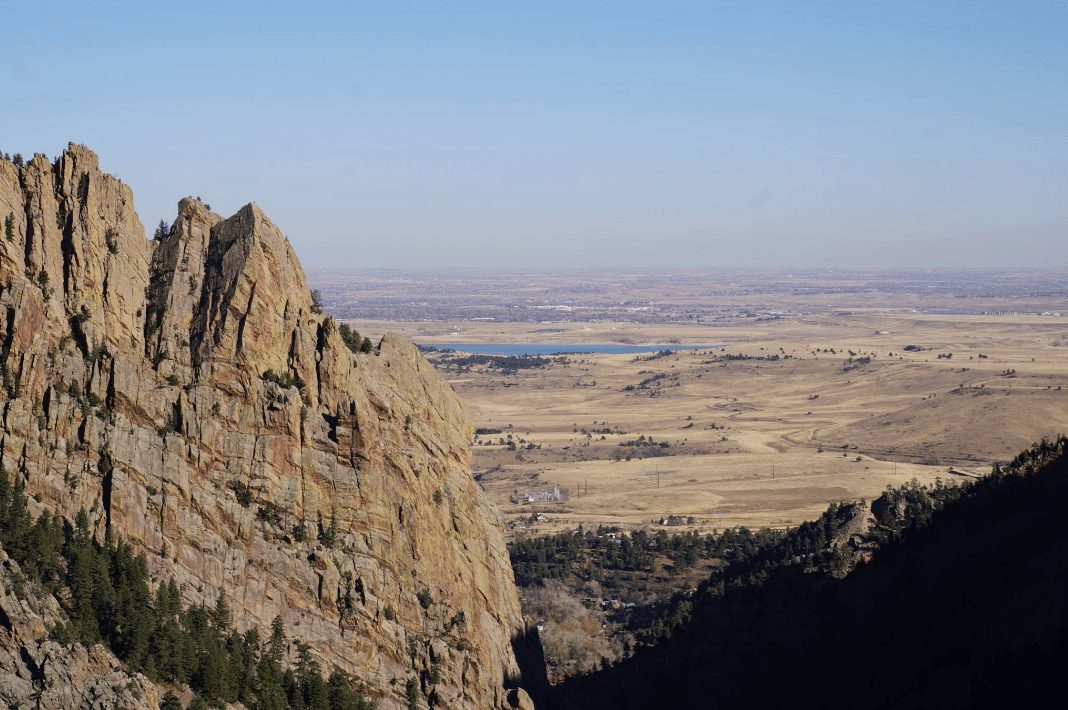 5 Favorite Hikes Less than an Hour from Denver